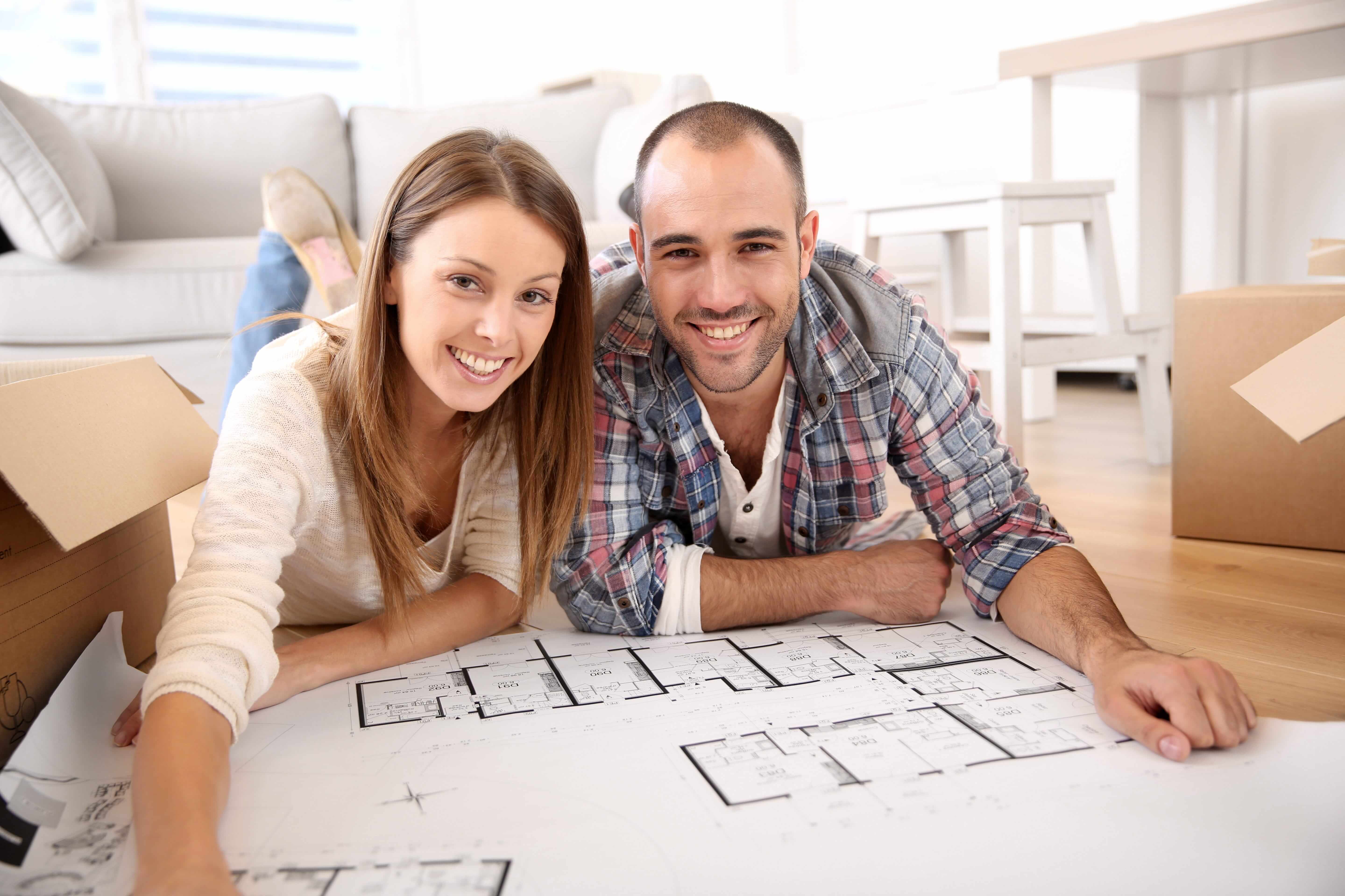 Construction Loans