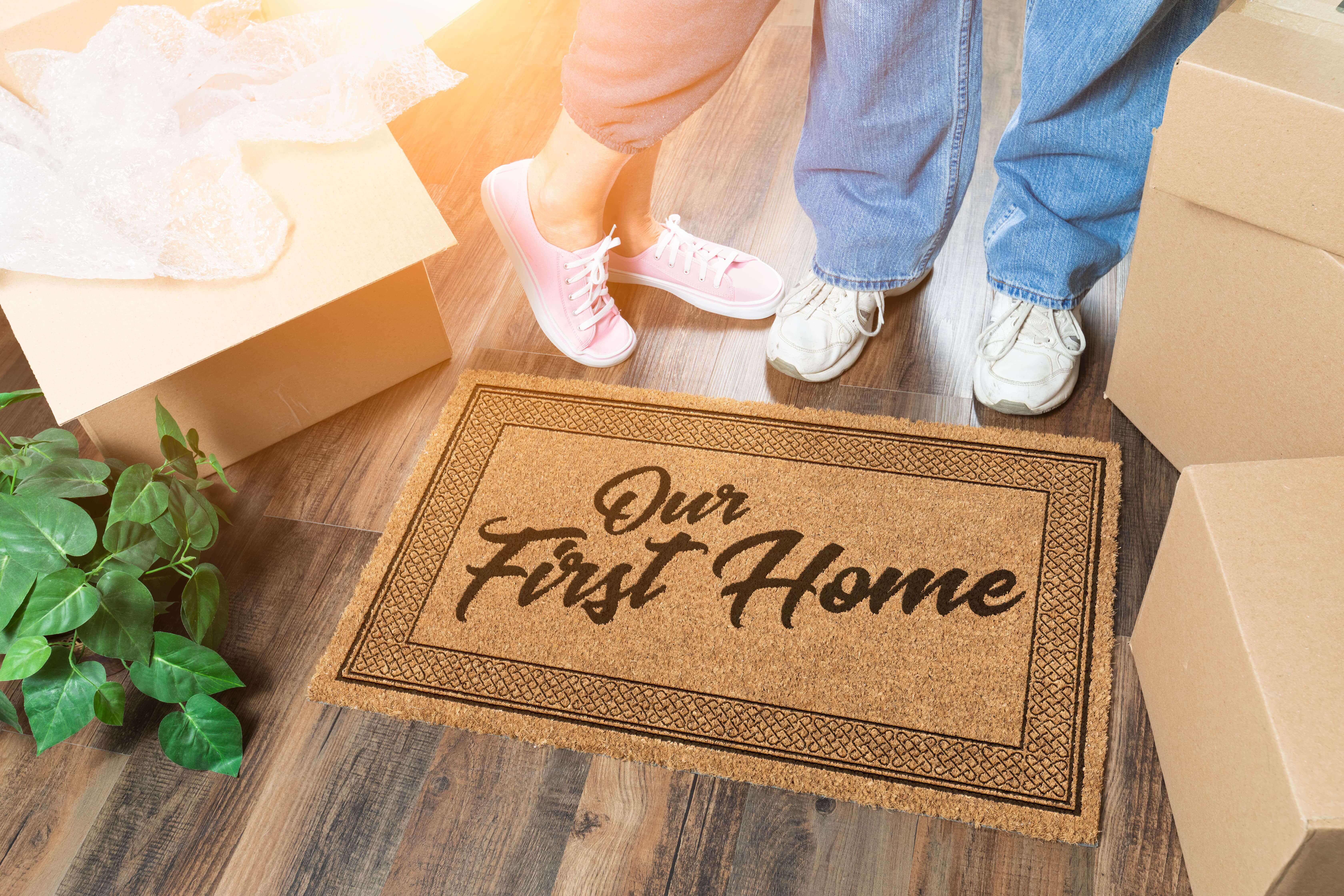 First Home Buyers Assistant