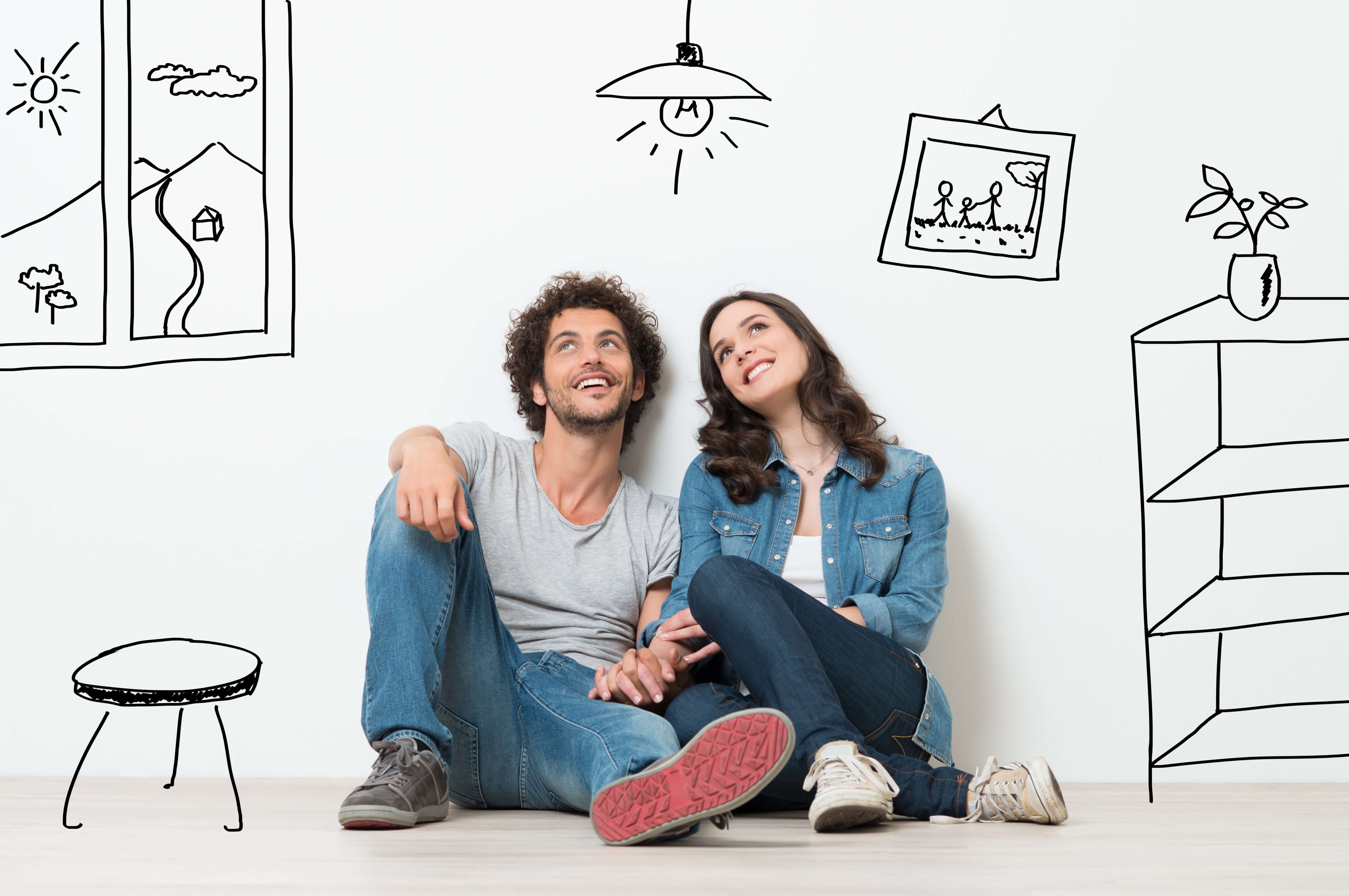 New Home Loans