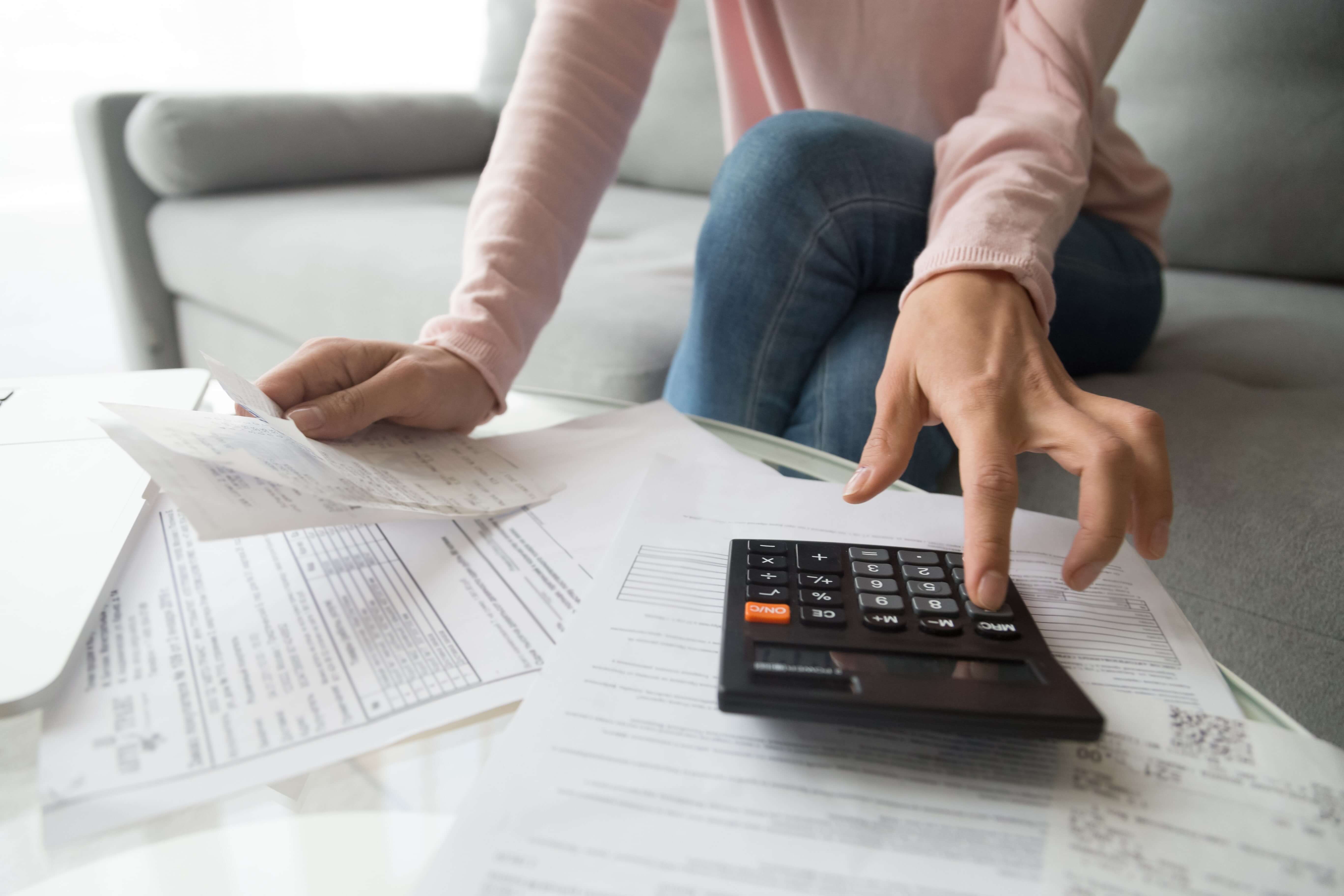 Personal Loans